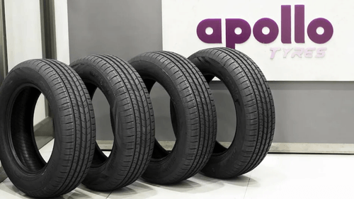 Apollo Tyres receives INR 2.06 Cr GST Penalty from Tamil Nadu Officials