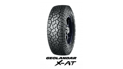 Yokohama Launches Next-Gen Geolandar Xtreme All-Terrain Tyres in India