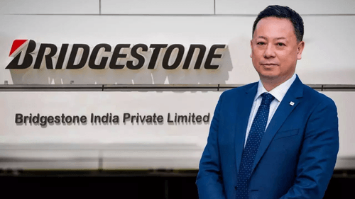 Bridgestone India Announces Hiroshi Yoshizane as New Managing Director