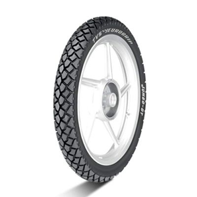 ROADTECH Z6 V/S Jumbo JT