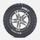 undefined MRF