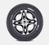  SM12 6.00/16 V/S Milaze