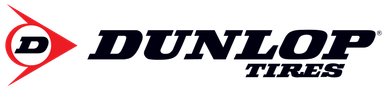 Dunlop ब्रांड लोगो