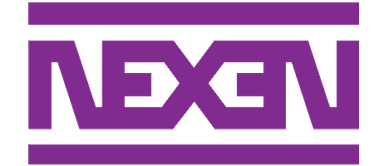 Nexen Brand Logo