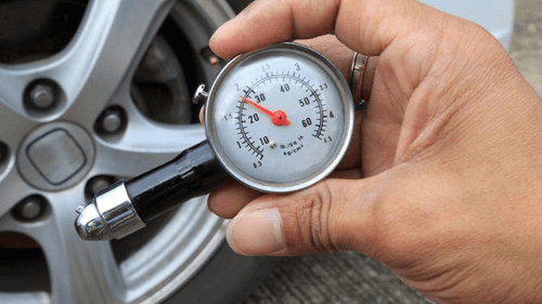 Roll Safely this Summer- Top 5 Tips for your Car Tyres