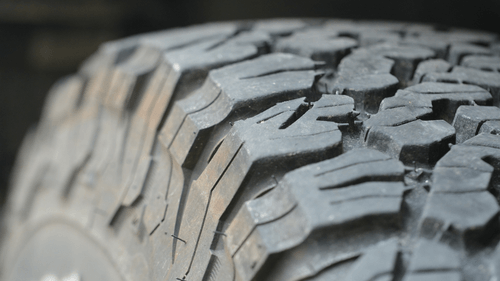 Roll Safely this Summer- Top 5 Tips for your Car Tyres