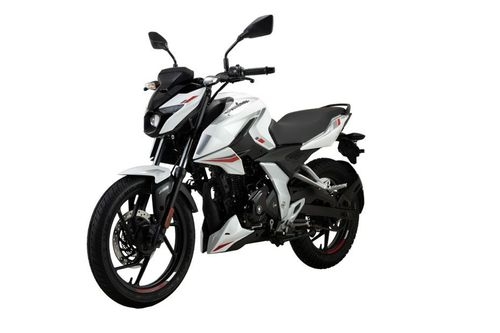 बजाज पल्सर N150