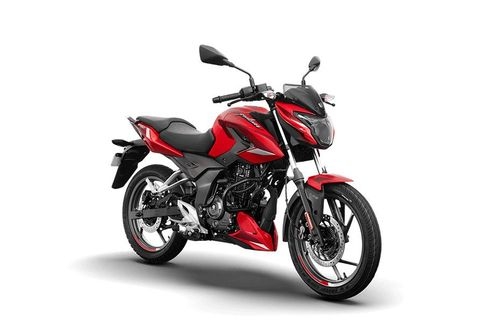 बजाज 2022 पल्सर 150