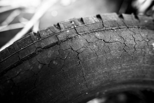 How Do I Know When My Tyres Need to be Changed?