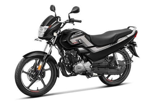 हीरो सुपर स्प्लेंडर XTEC