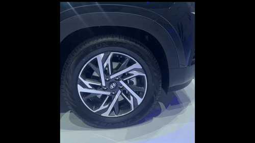 2024 Hyundai Creta Hits the Roads with JK Tyre UX Royale