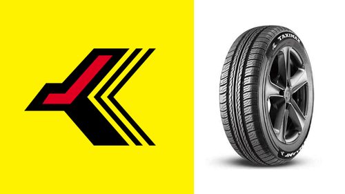 JK Tyre & Industries: INR 1100-Crore Investment Allocated for FY 25