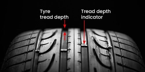 How Do I Know When My Tyres Need to be Changed?