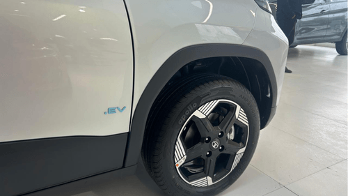 Everything you need to know about Apollo Amperion Low Rolling Resistance Tyres in Punch EV