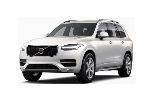 Volvo XC90 [2022-2025]