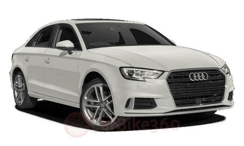 Audi A3 [2017-2020]