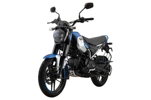 Bajaj Freedom 125