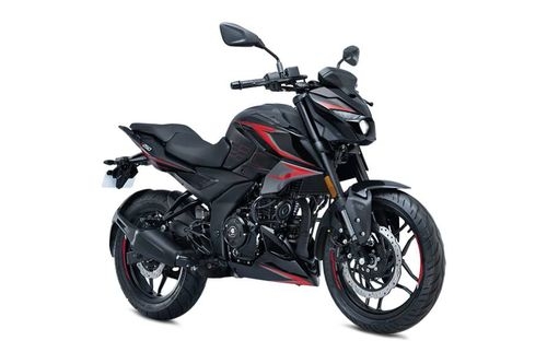 Bajaj Pulsar N250