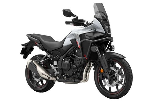 Honda NX500