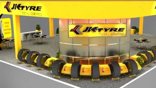 JK Tyre indicates towards cut-off in water, coal usage by 2025