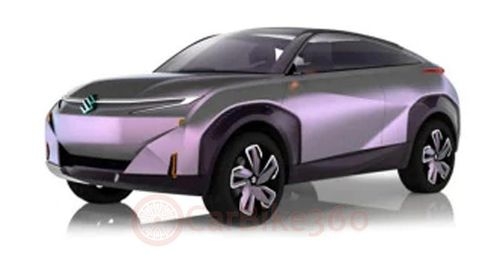 Maruti Futuro-E