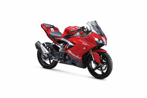 TVS Apache RR 310