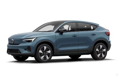 Volvo C40 Recharge