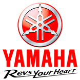 Yamaha Brand Logo