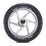 Revz C1 V/S FIREMAXX R51