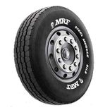  SLM 185/85 R16 V/S SecuraDrive