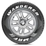  DUELER H/P SPORT 275/45 R20 110 Y V/S Wanderer