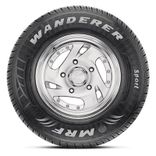  ALENZA 001 275/55 R19 111V V/S Wanderer Sport