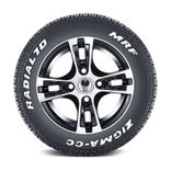  ZVTS A2 165/70 R14 81T V/S ZCC