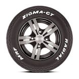  ROADMAXX BT F21 2.50 R18 V/S ZCT