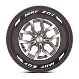  Road Venture KL78 215/75 R15 V/S ZQT