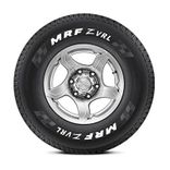  ZVRL 265/70 R15 112S V/S CZAR A/T