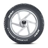  M6305 90/100 R10 51J V/S Zapper FG