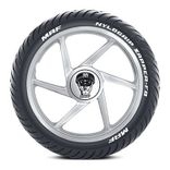  Zapper FQ 80/100 R18 Tubeless V/S ZEC