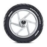  Zapper Kurve 100/90 R16 V/S ZEC
