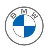 BMW Brand Logo