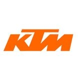 KTM Brand Logo