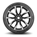 Pilot Sport 4 V/S CINTURATO P1