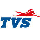 TVS Brand Logo