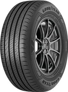 Goodyear EfficientGrip SUV