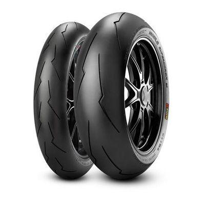 Pirelli Diablo Supercrosa SP