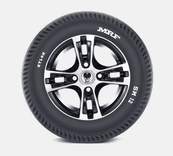 MRF SM12