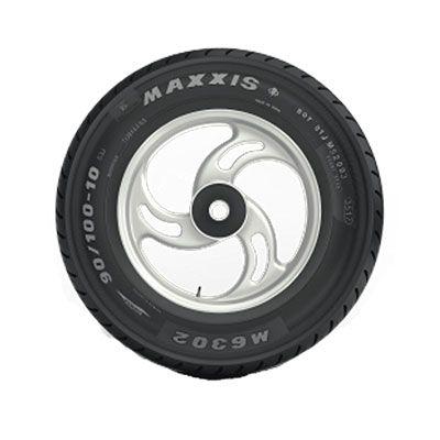 Maxxis M6302 (Scooter)
