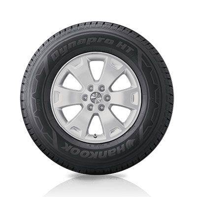 Hankook Dynapro HT