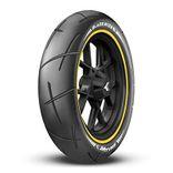 JK BLAZE RYDR BR43