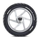 MRF Zapper Kurve